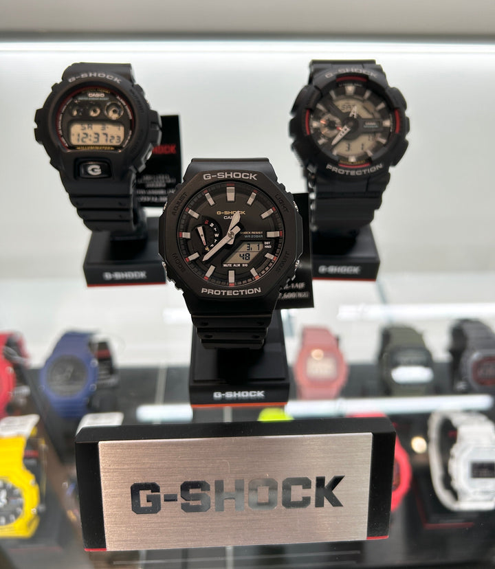 【G-SHOCK】初代カラーモデル最高ですよね。。【富山店】