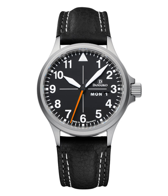 DAMASKO – WING REVOLUTION