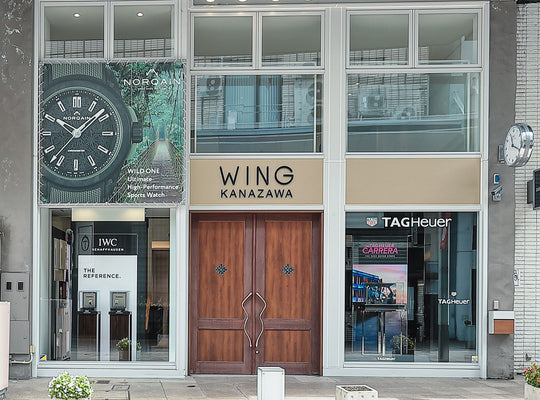 WING 金沢店