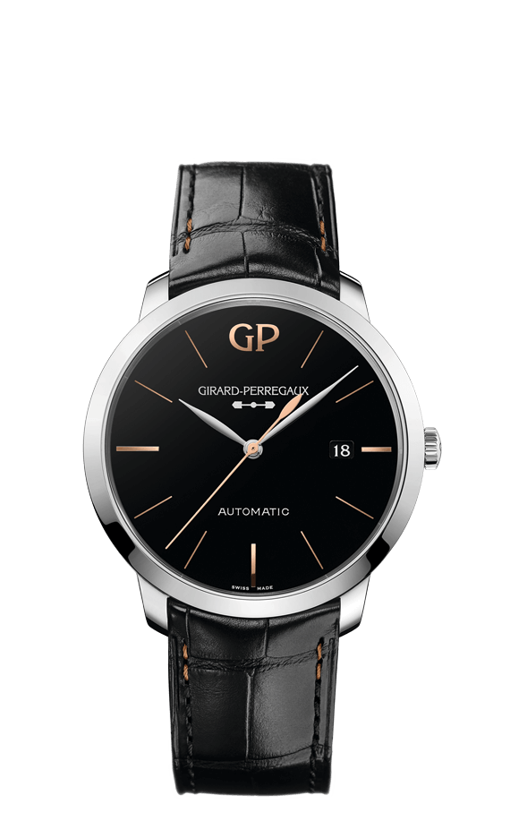 GIRARD-PERREGAUX – WING REVOLUTION