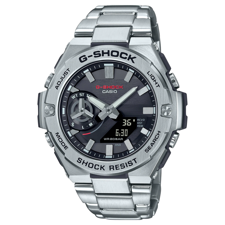 TotoショップG SHOCK Gショック タフソーラー ワールドタイム LED 高 